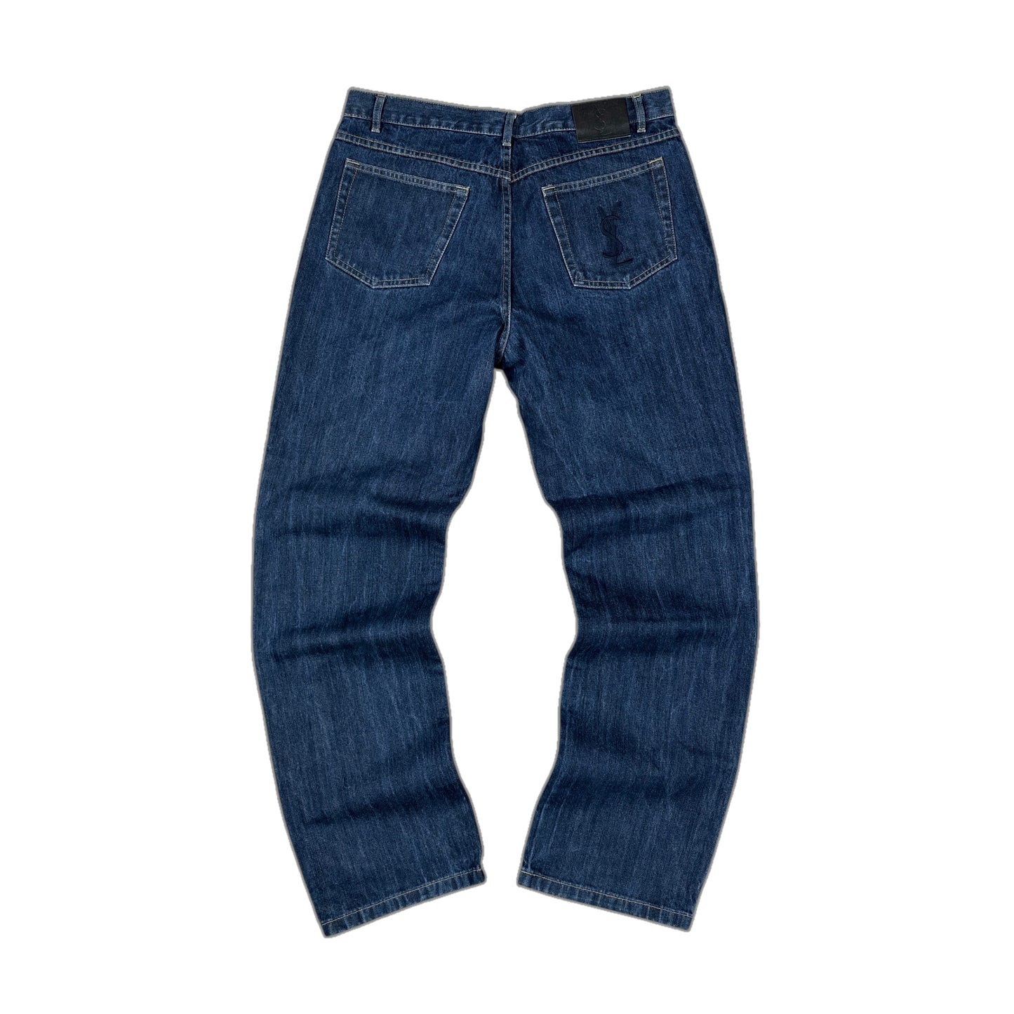 Vintage Yves Saint Lauren Jeans (L)