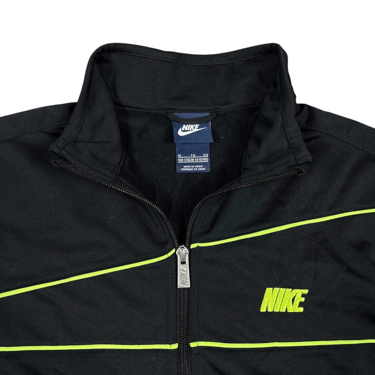 Vintage Nike Tracksuit (XS-S)