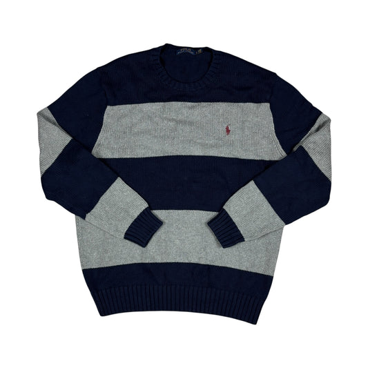Vintage Polo Ralph Lauren Knit Sweater (L)