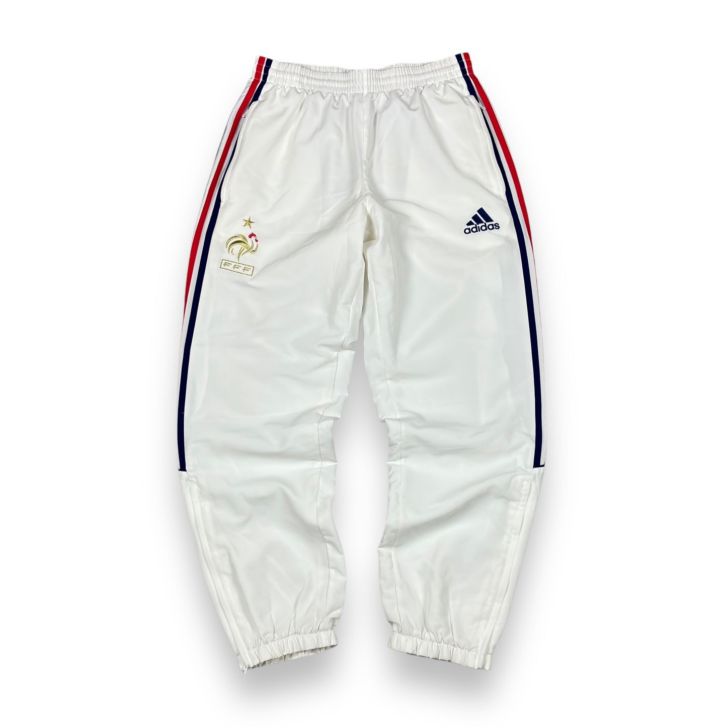 Vintage Adidas x France Tracksuit (ML)