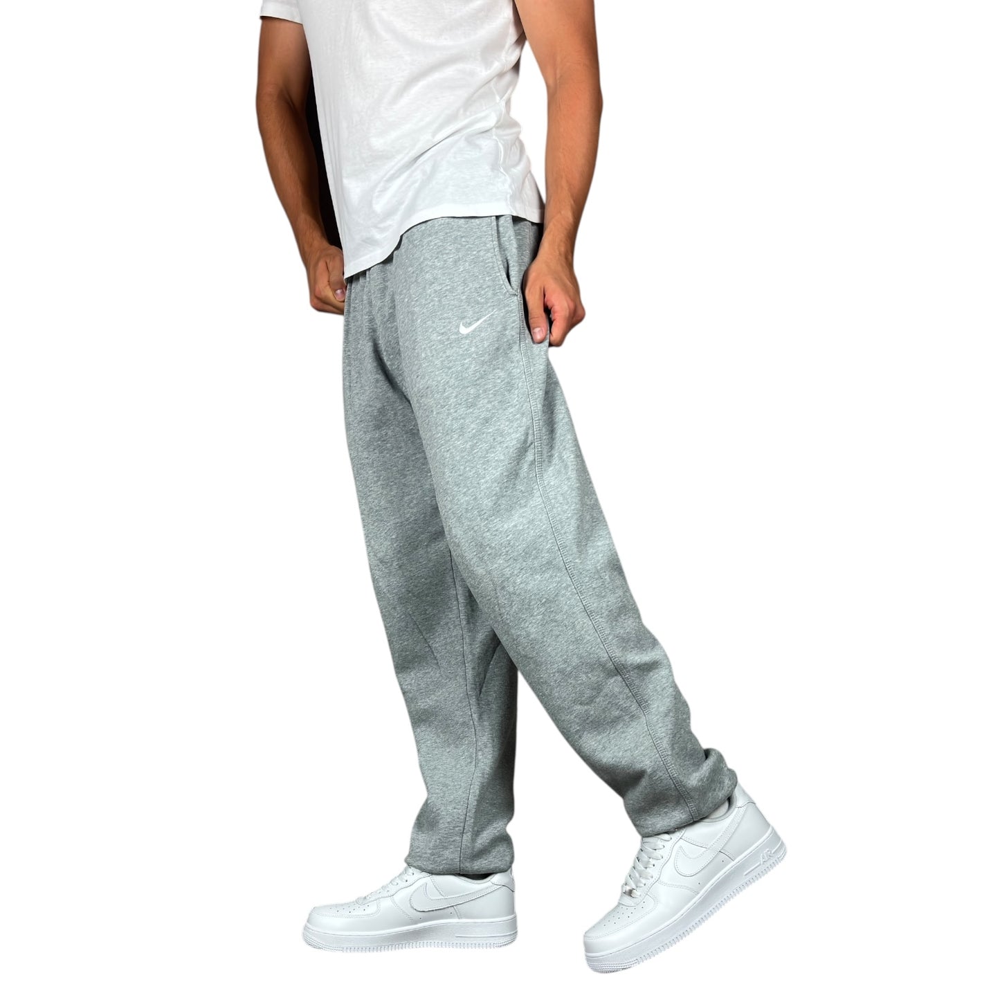 Vintage Nike Sweatpants (S)