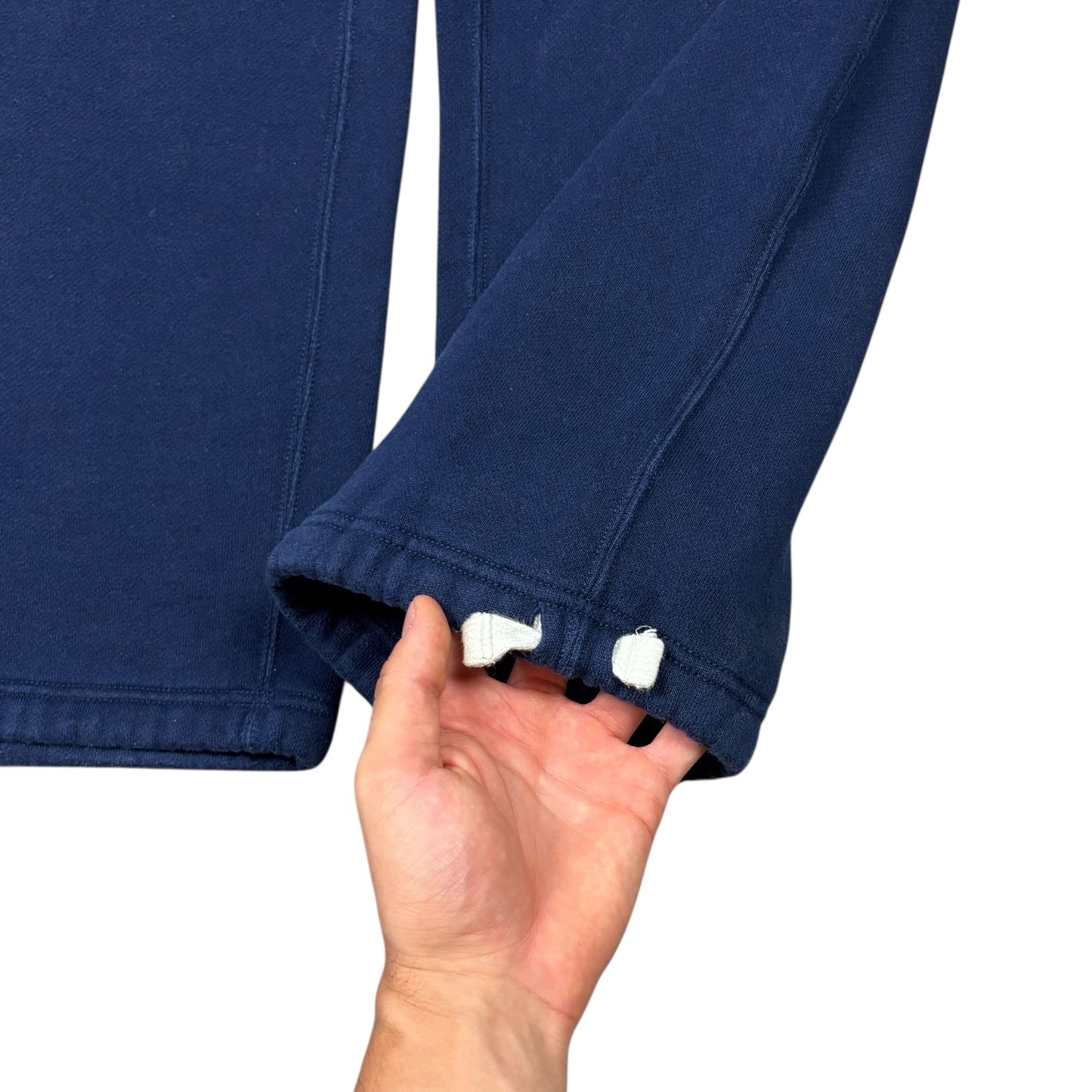 Vintage Polo Ralph Lauren Sweatpants open leg (M)