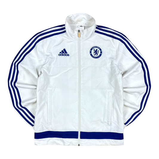 Vintage Adidas FC Chelsea Trackjacket (S)