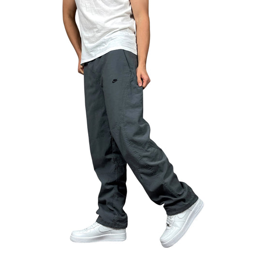 Vintage Nike Trackpants (M)