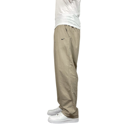 Vintage Nike Trackpants (S-M)