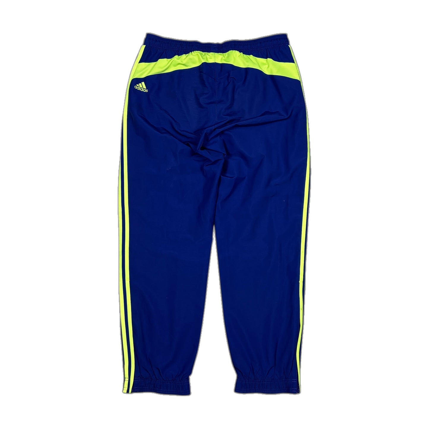 Vintage Adidas x FC Chelsea Tracksuit (L)