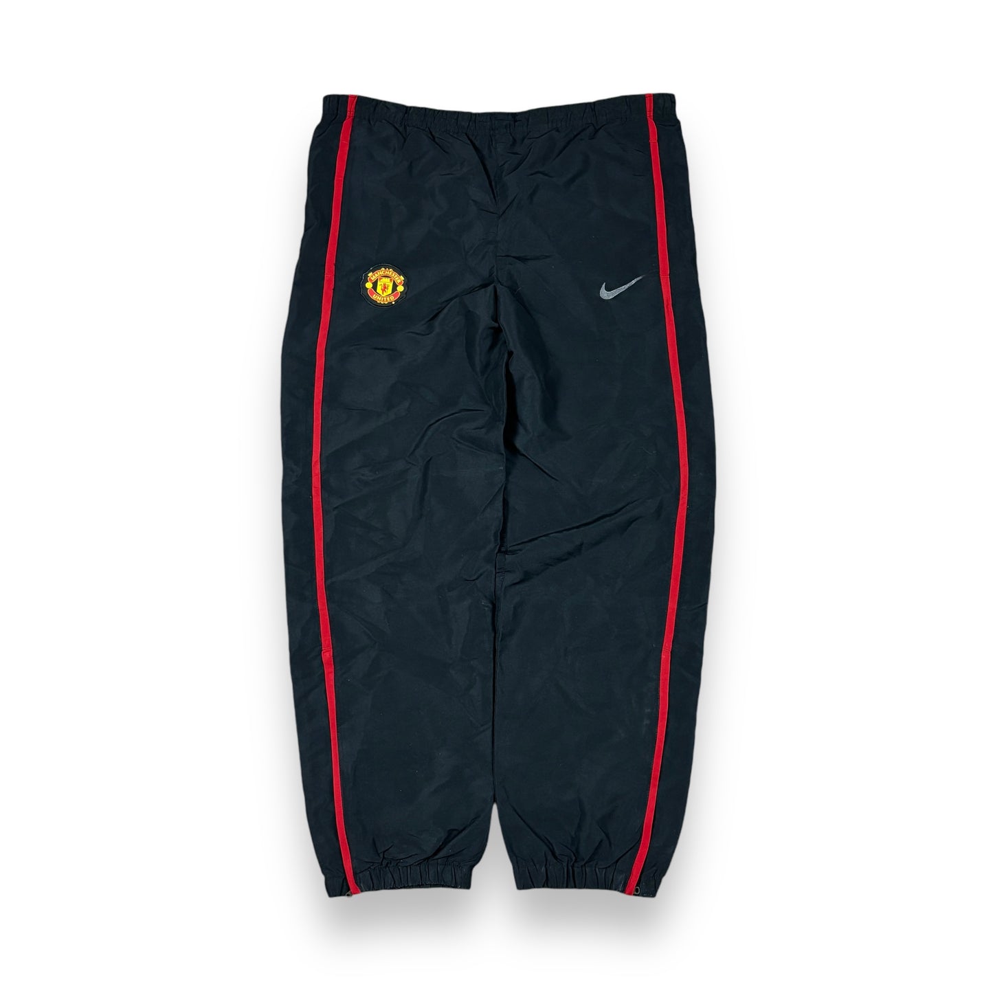 Vintage Nike x Manchester United Tracksuit (SM)