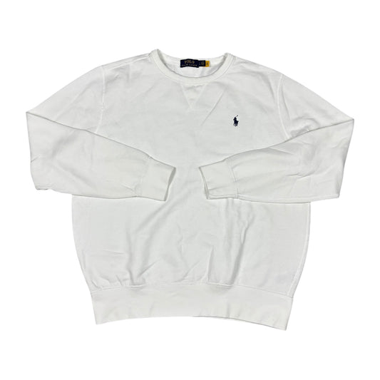 Vintage Polo Ralph Lauren Knit Sweater (L)
