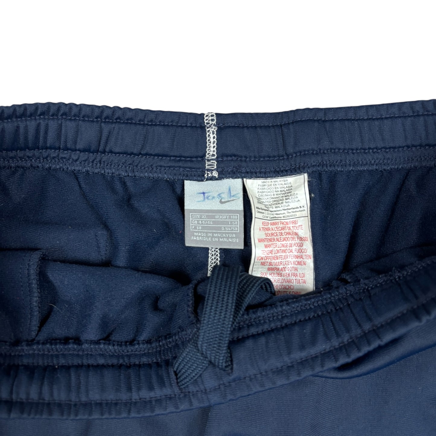 Vintage Nike Trackpants (S)