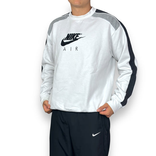 Vintage Nike Air Pullover (L)