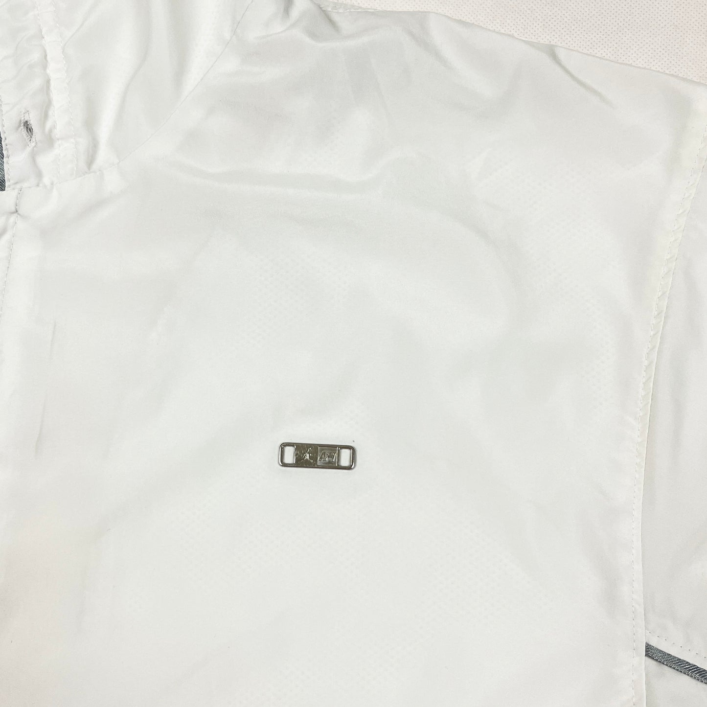 Vintage Nike AF1 Jordan Track Jacket (XL)