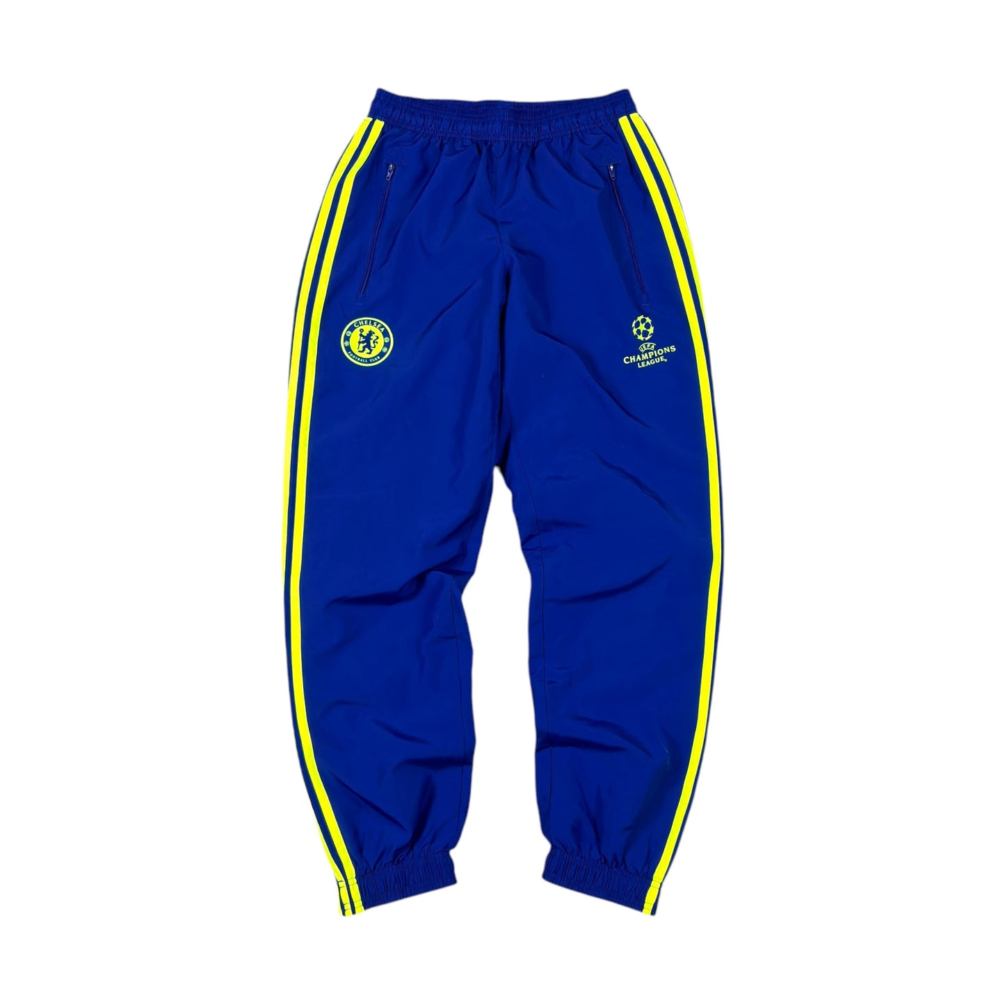 Vintage Adidas x Chelsea Tracksuit (S)