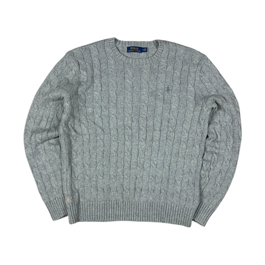 Vintage Polo Ralph Lauren Pullover (M)