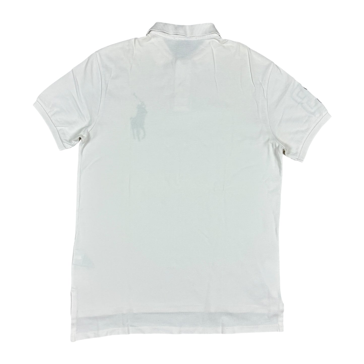 Vintage Ralph Lauren Poloshirt (XL)
