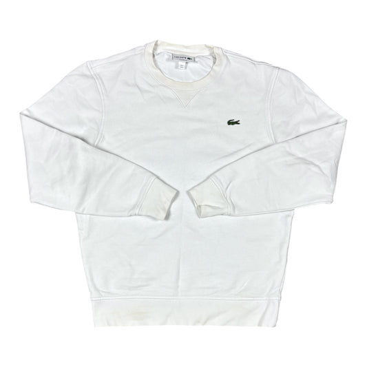 Vintage Lacoste Pullover (S)