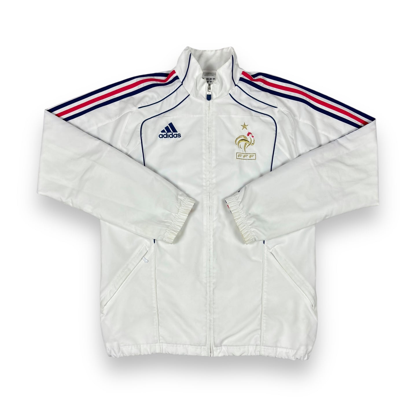 Vintage Adidas x France Tracksuit (ML)