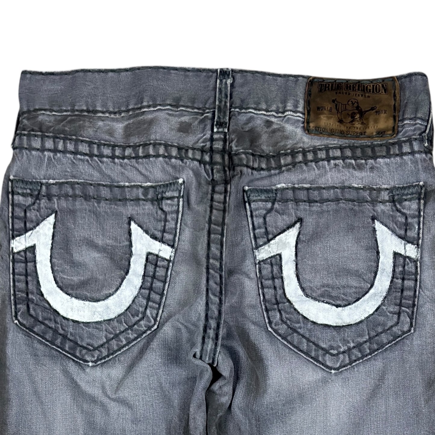 Vintage True Religion Jeans (S)