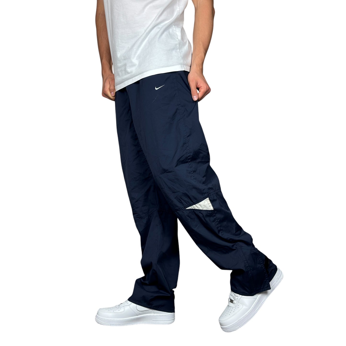 Vintage Nike Trackpants (M)