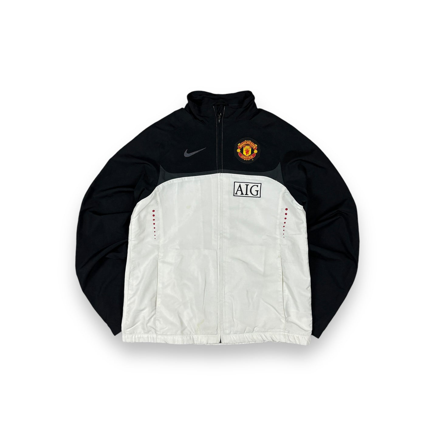 Vintage Nike x Manchester United Tracksuit (SM)