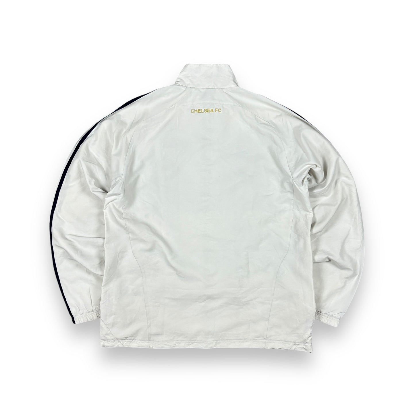 Vintage Adidas x FC Chelsea Track Jacket (L)