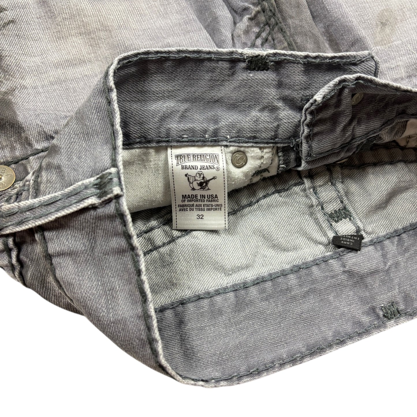 Vintage True Religion Jeans (S)