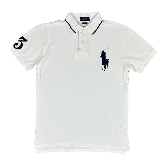 Vintage Ralph Lauren Poloshirt (S)