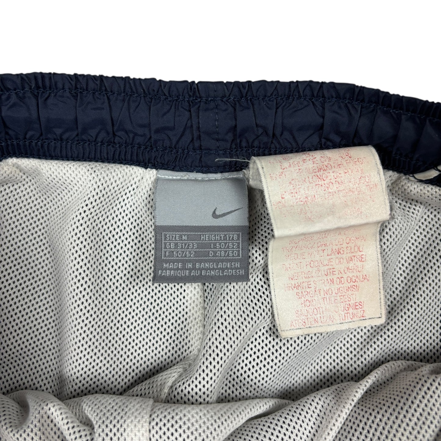 Vintage Nike Trackpants (M)