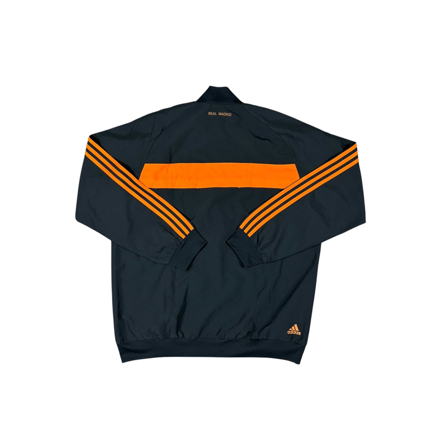 Vintage Adidas x Real Madrid Tracksuit (L)