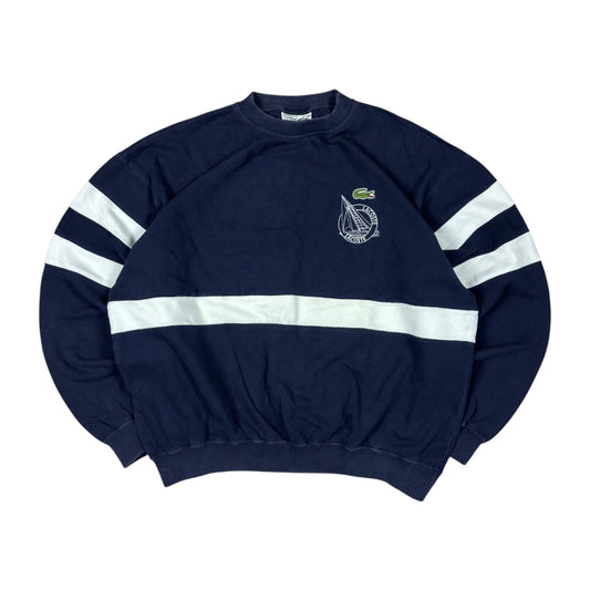 Vintage Lacoste Pullover (M)