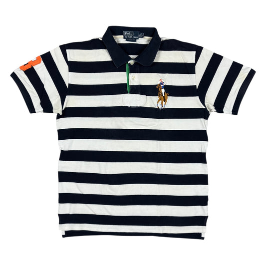 Vintage Ralph Lauren Poloshirt (M)