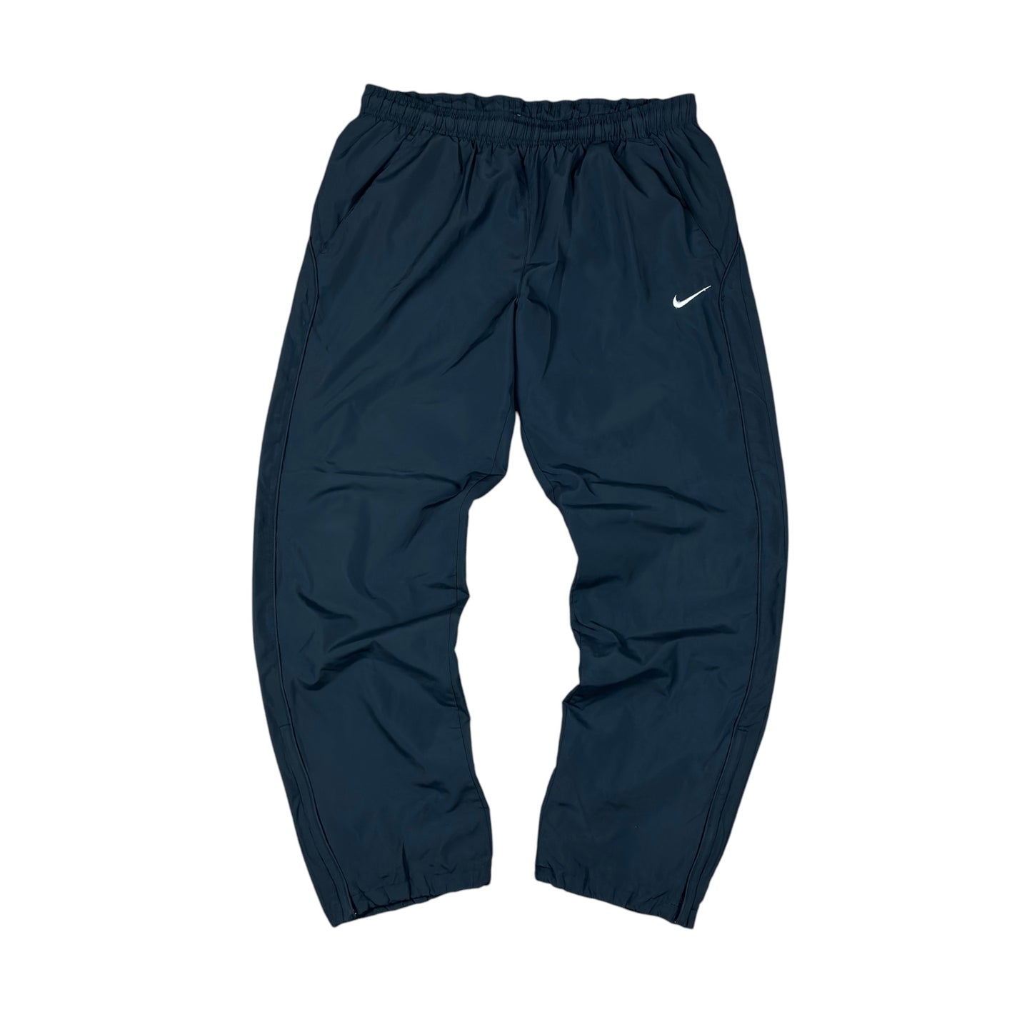 Vintage Nike Trackpants (M-L)