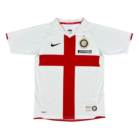 Vintage Nike Inter Milan Trikot (XS)