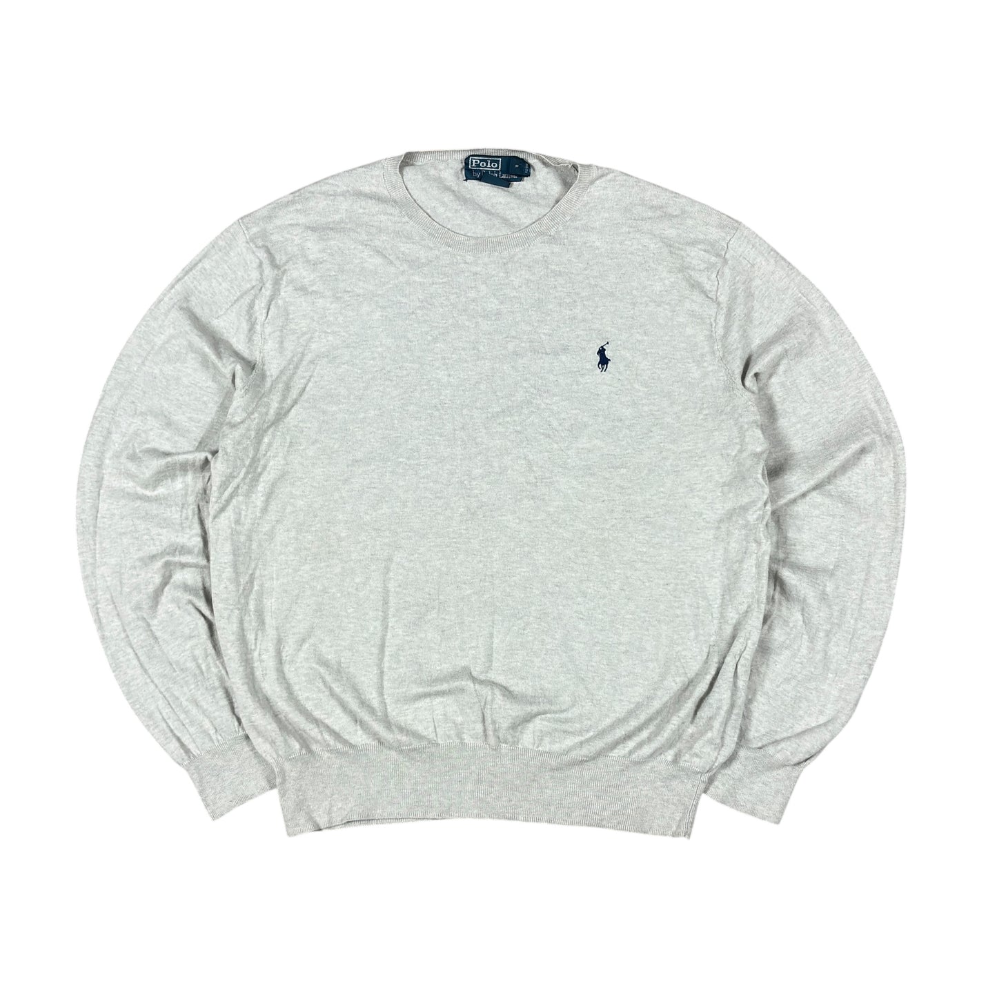 Vintage Polo Ralph Lauren Sweater (M)
