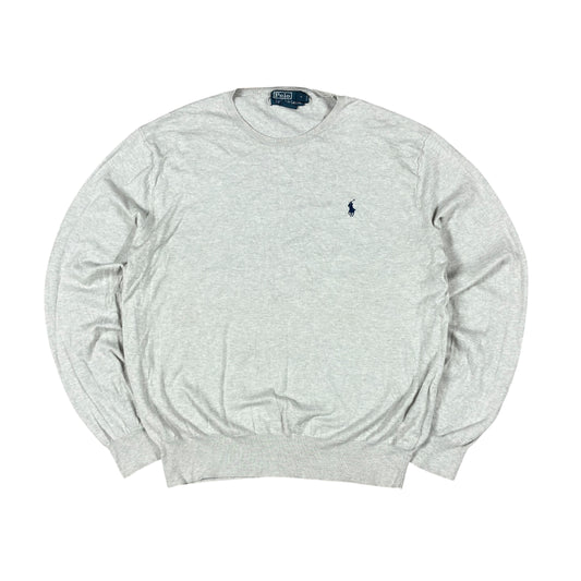 Vintage Polo Ralph Lauren Sweater (M)