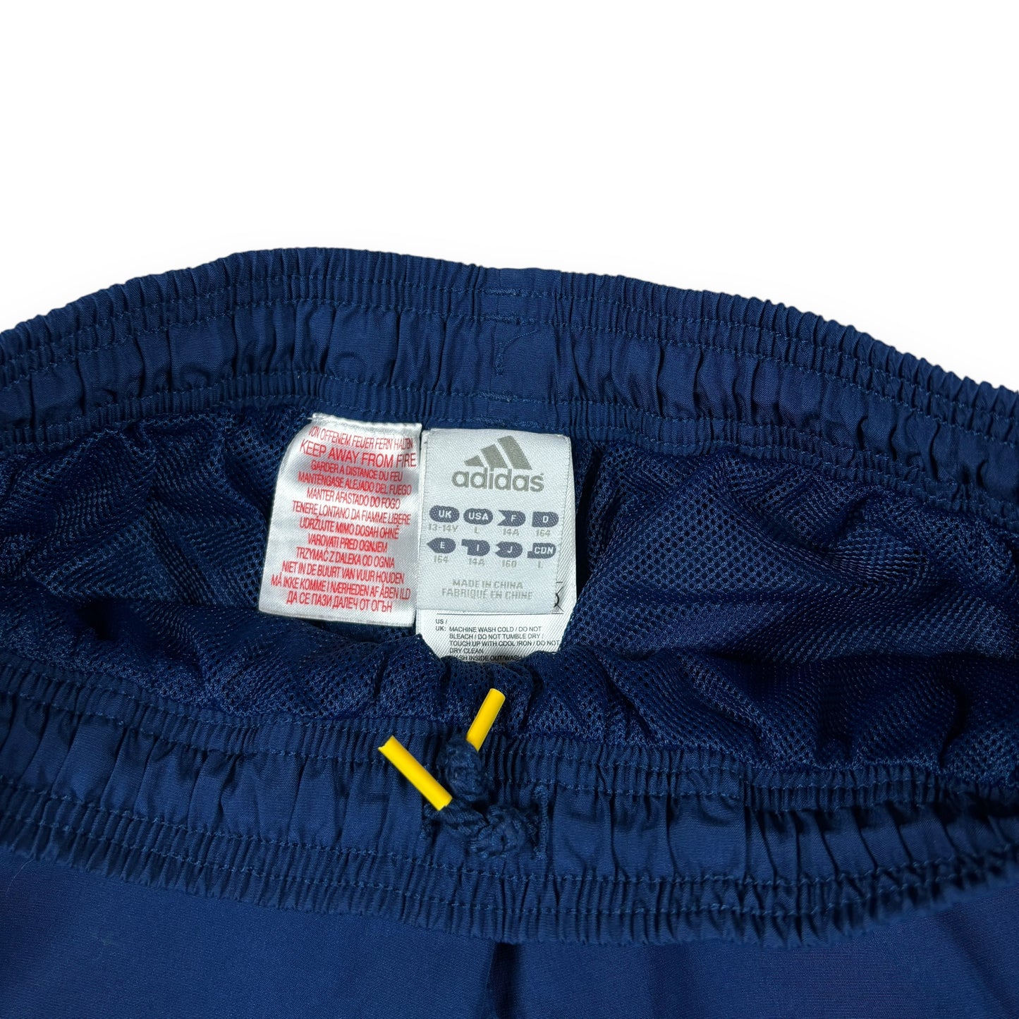 Vintage Adidas x Spain Tracksuit (XS)