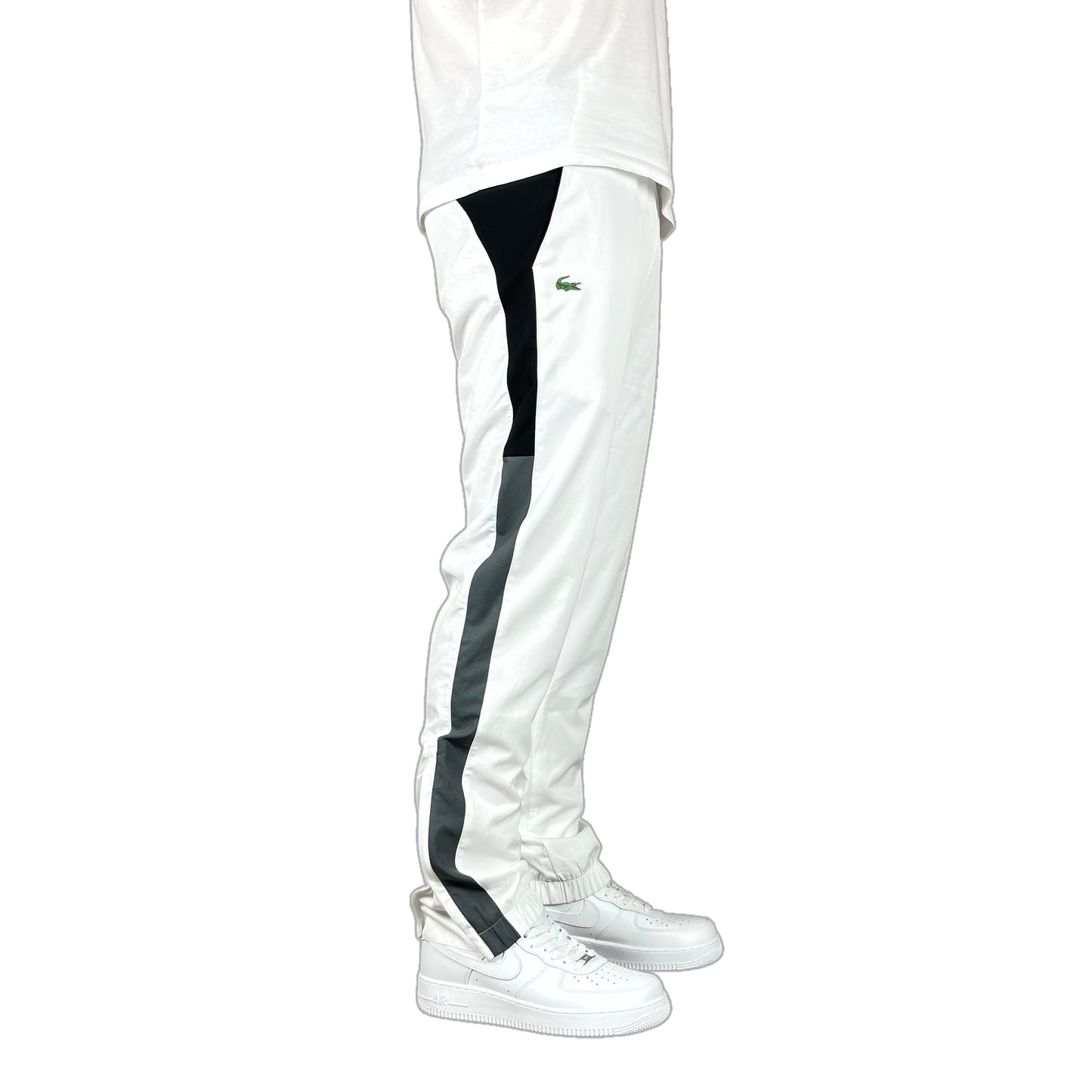 Vintage Lacoste Trackpants (S)