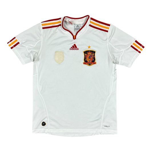 Vintage Adidas Spanien Trikot (S-M)