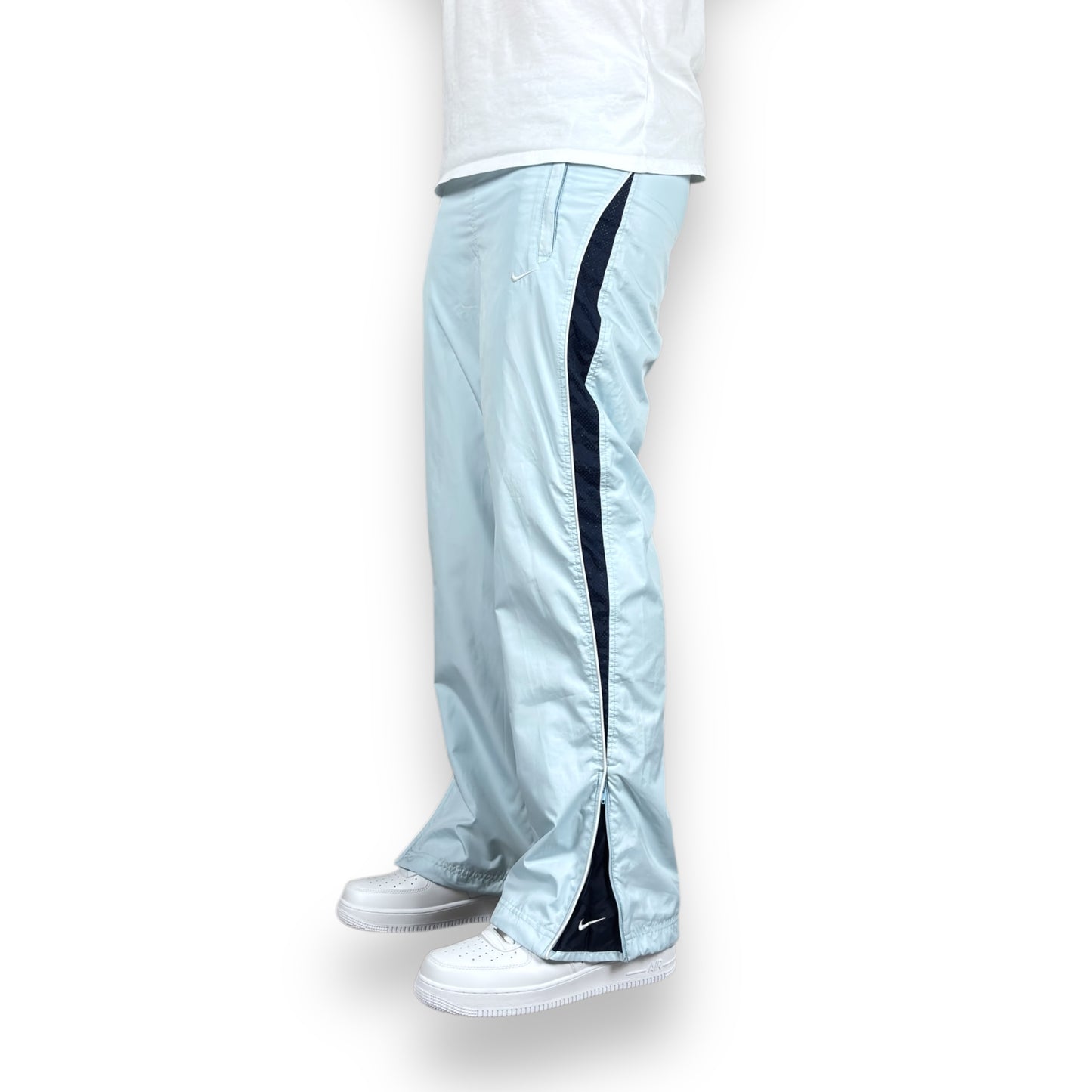 Vintage Nike Trackpants (XS)