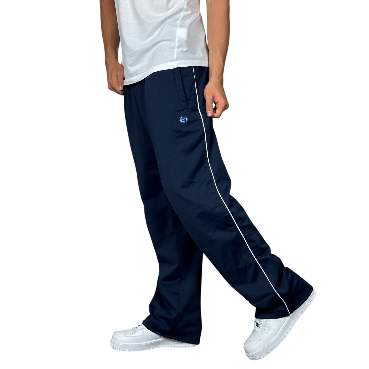 Vintage Nike Trackpants (S)