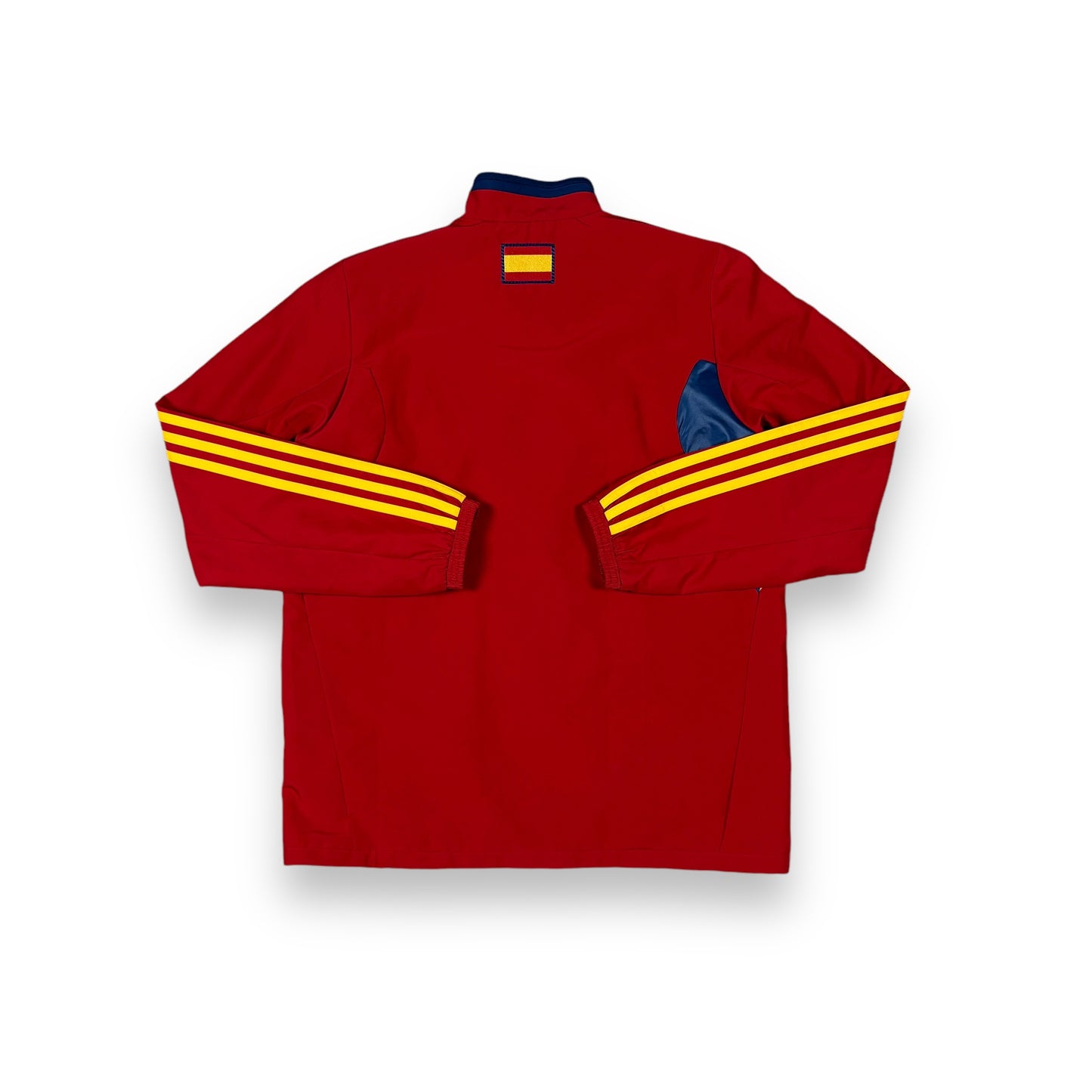 Vintage Adidas x Spain Tracksuit (XS)
