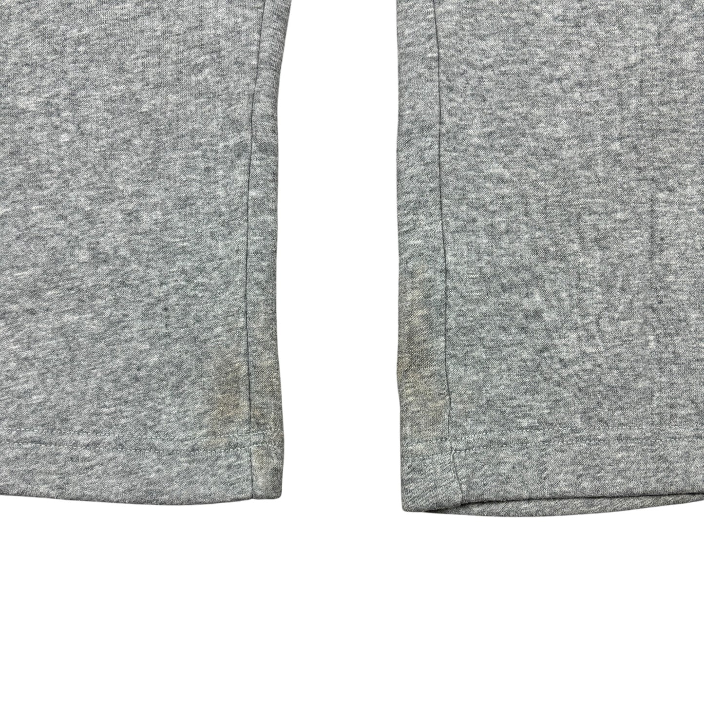 Vintage Nike Sweatpants open leg (S)