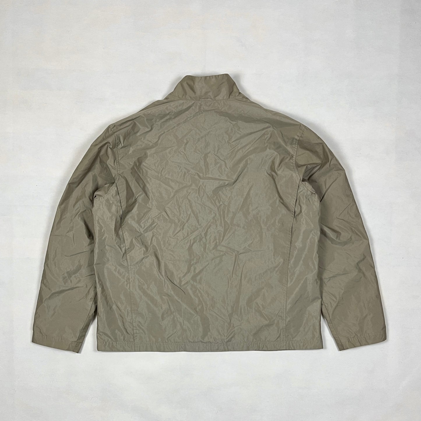 Vintage Nike track jacket (XL-XXL)