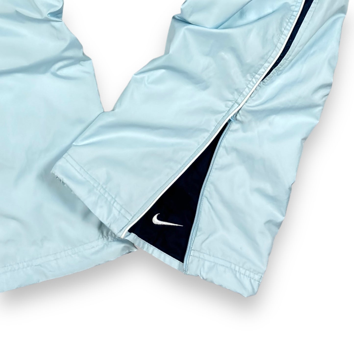 Vintage Nike Trackpants (XS)