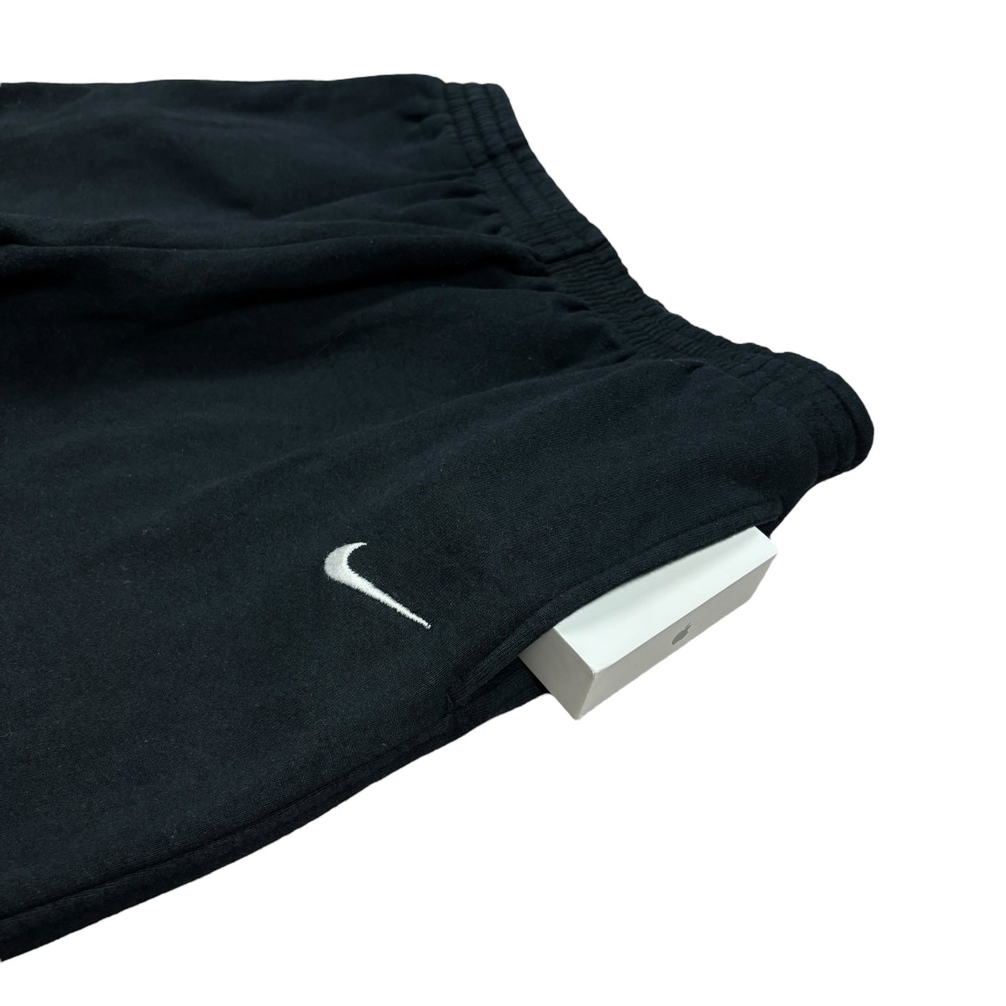 Vintage Nike Sweatpants open leg (L)