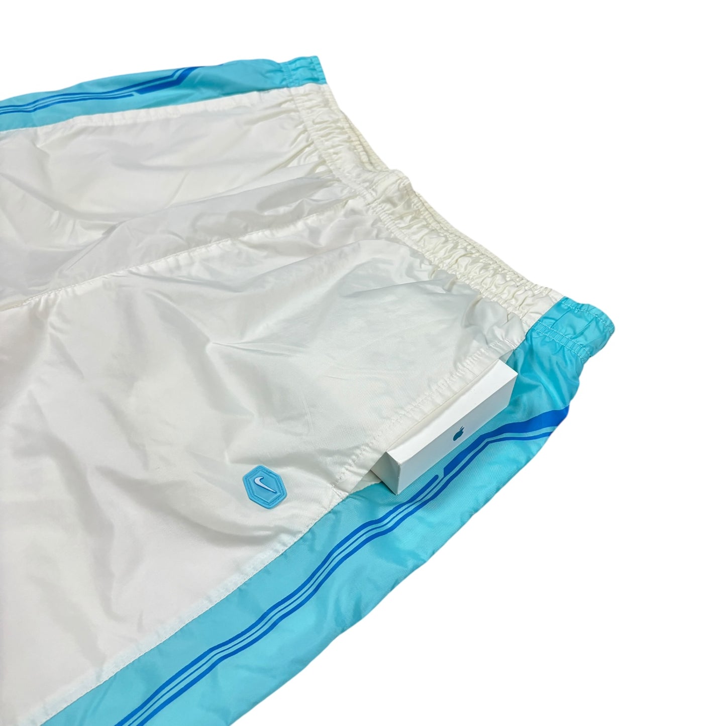 Vintage Nike Hex Shorts (M)