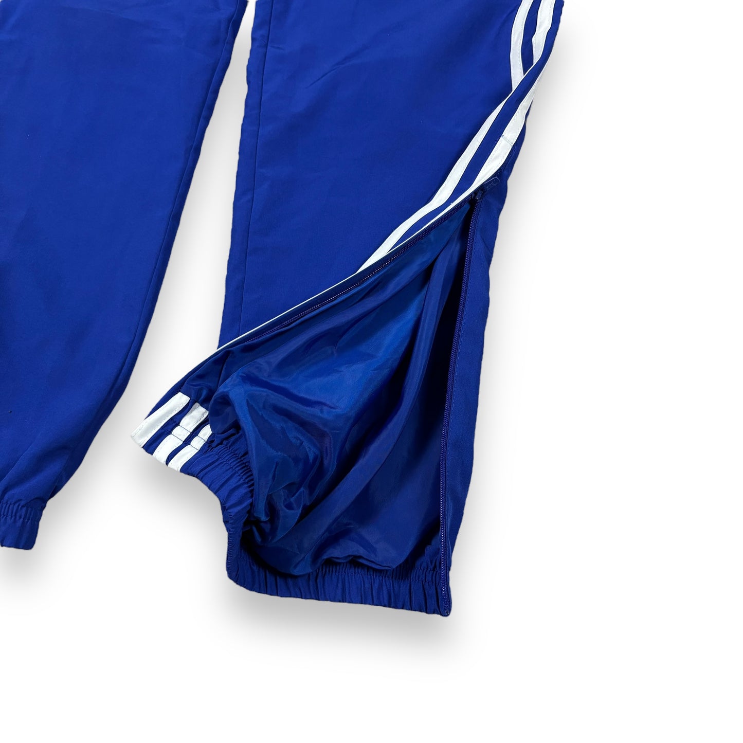 Vintage Adidas x Chelsea Tracksuit (XS)