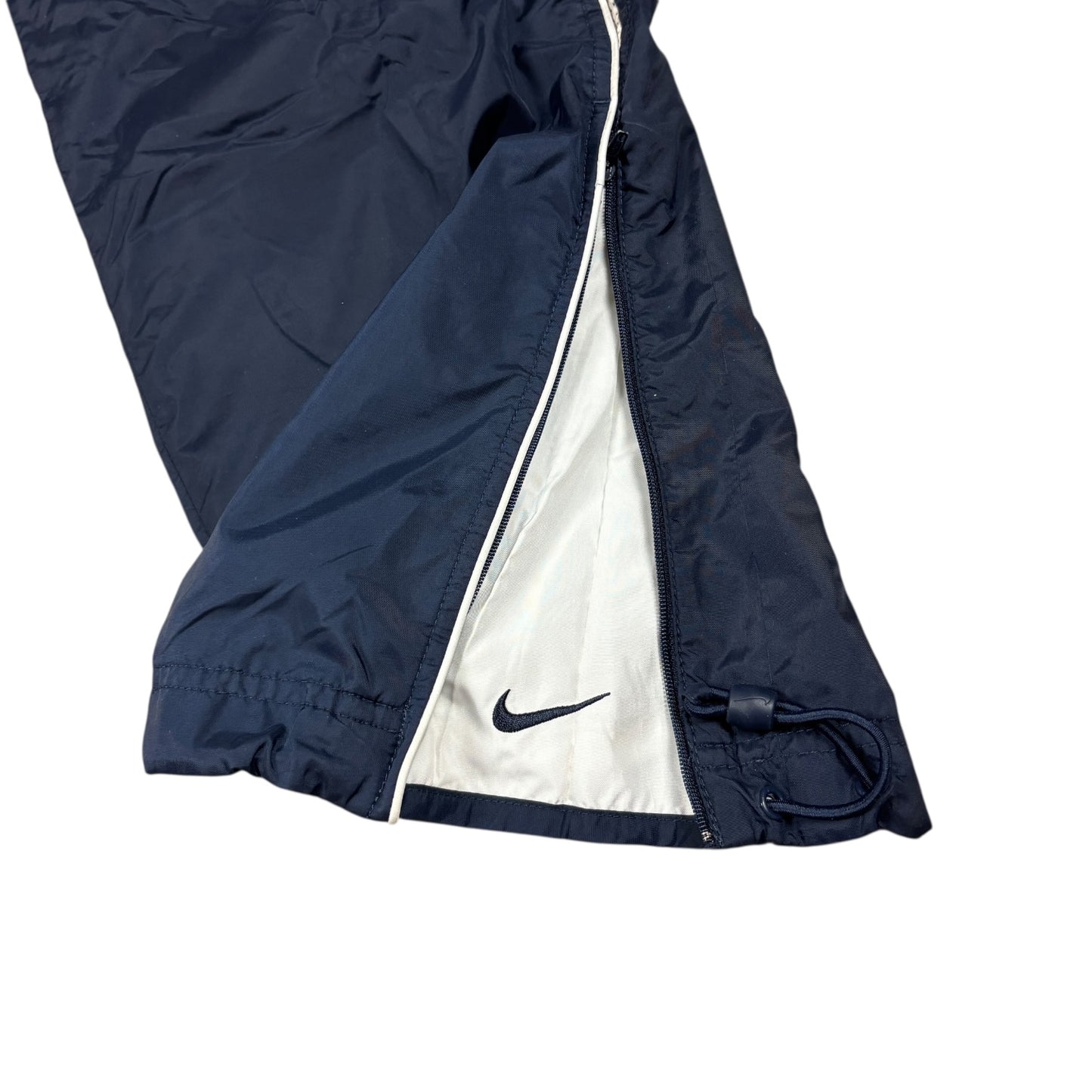 Vintage Nike Trackpants (M)