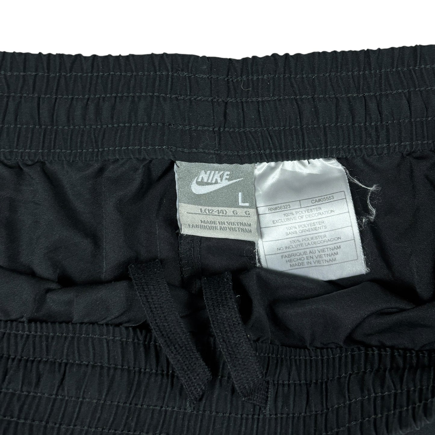 Vintage Nike Trackpants (M)
