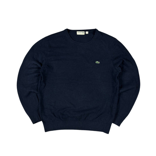 Vintage Lacoste Pullover (M)