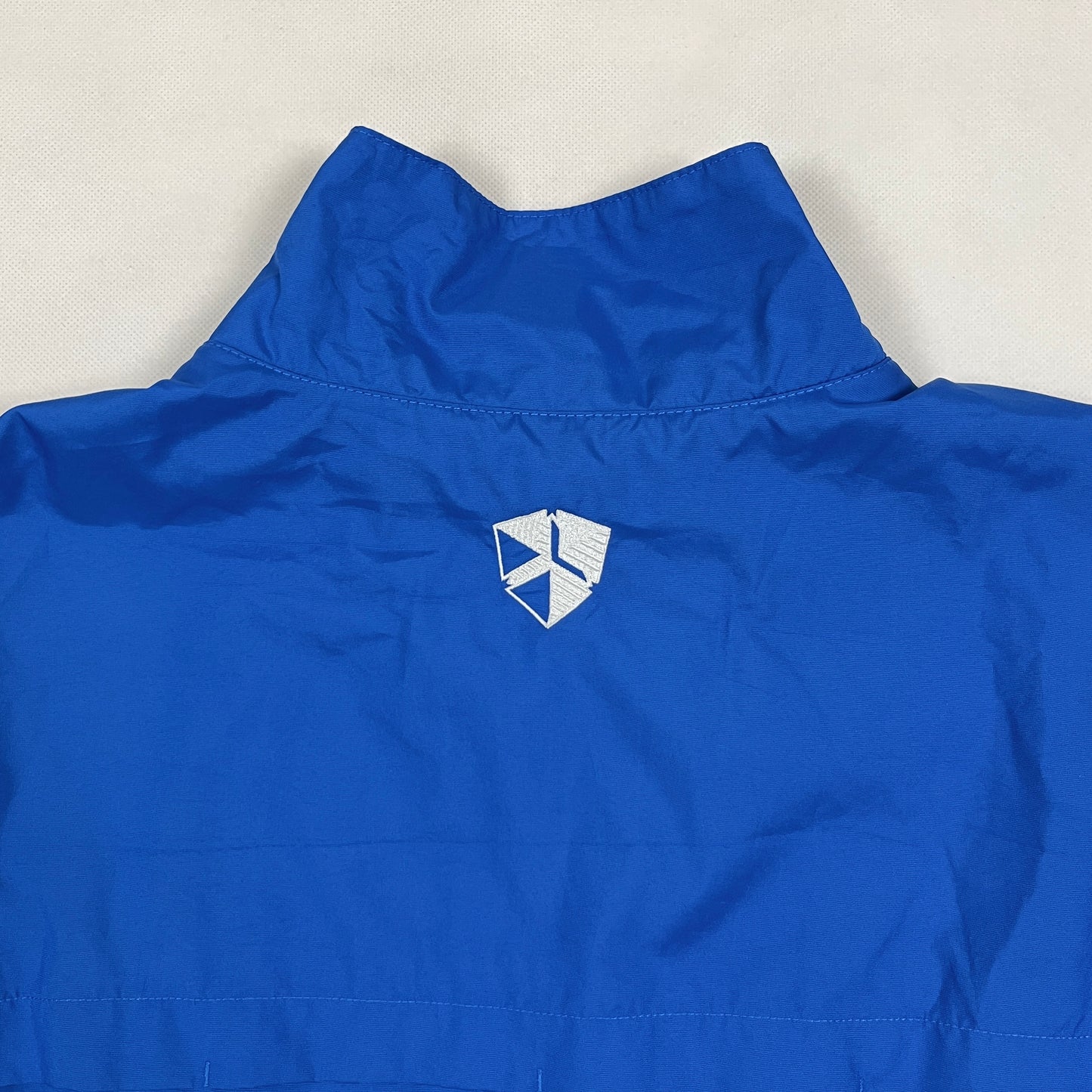Vintage Nike Track Jacket (XL)